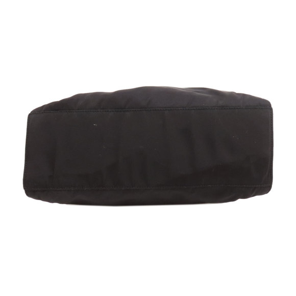 PRADA metal tote bag nylon material women's - Picture 4 of 10